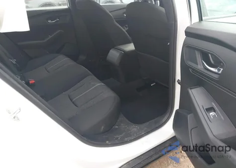 2024 Honda Accord Hybrid Sport from USA, damaged, VIN 1HGCY2F55RA036067